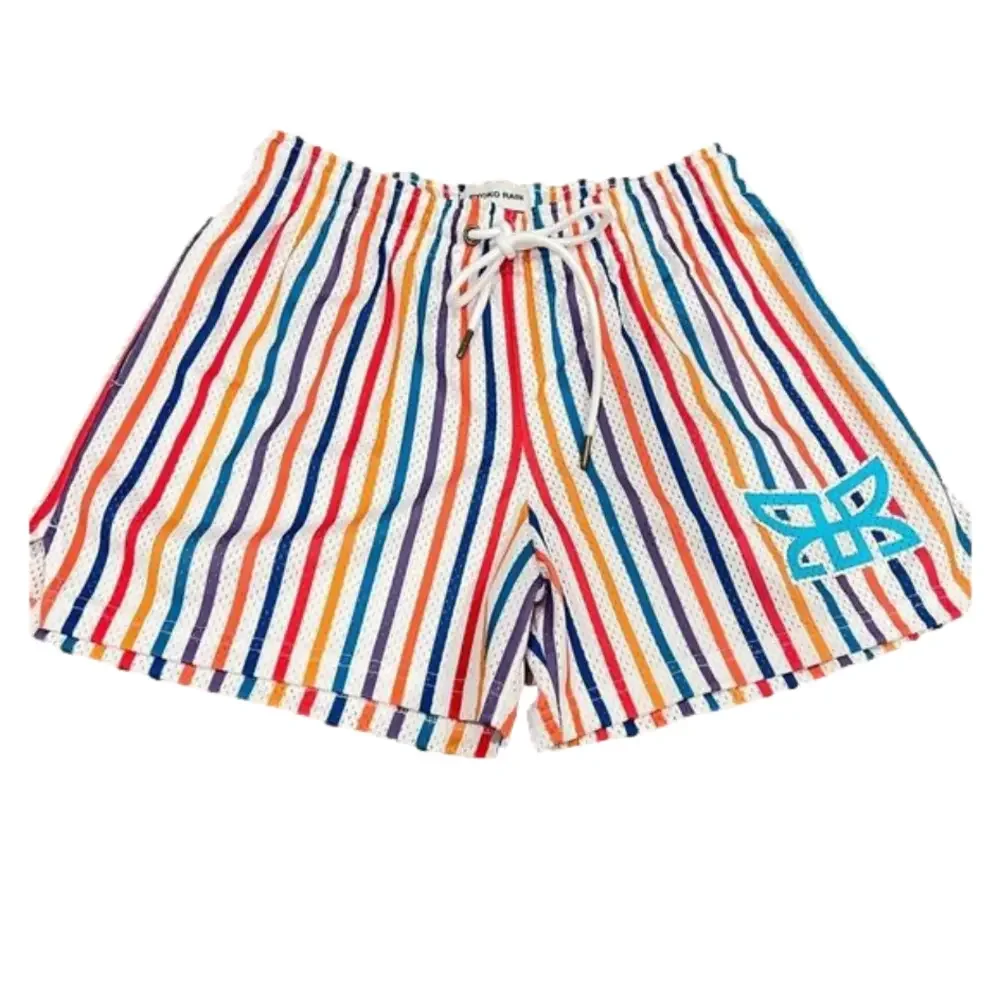 Ryoko Rain Pinstripe - size Medium - Picture 2 of 8